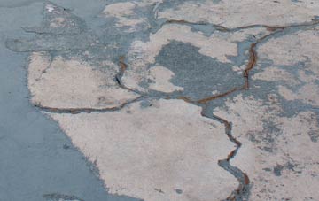 fibreglass roofing replacement Etloe