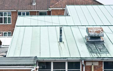 Etloe lead roofing costs