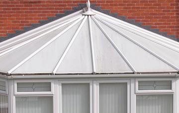 Etloe polycarbonate conservatory roof repairs