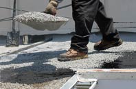 find rated Etloe flat roofing replacement companies