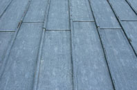 Etloe lead roofing